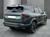 Neu Dacia Bigster Extreme 158 PS (116 kW) 2026 Zedergrün SUV