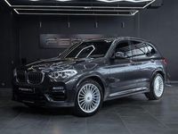 Gebraucht Alpina XD3 387 PS (284 kW) 2019 Grau SUV