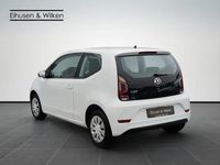 Second-hand VW up! 65 CP (47 kW) 2021 Alb Hatchback