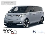 Gebraucht VW ID. Buzz GTX 183 kW (250 PS) 2025 Silber Van / Kleinbus