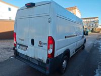 Gebraucht Fiat Ducato 177 PS (130 kW) 2017 Weiß Van