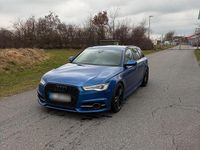 Gebraucht Audi A6 Comfort 326 PS (239 kW) 2017 Kombi