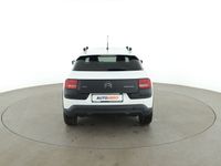 gebraucht Citroën C4 Cactus 1.6 Blue-HDi Shine, Diesel, 11.500 €