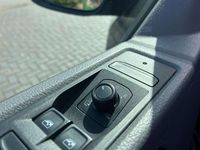 Gebraucht VW Transporter 110 PS (80 kW) 2021 Schwarz Van