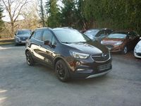 Gebraucht Opel Mokka X Innovation 152 PS (111 kW) 2017 Braun SUV