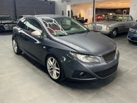 gebraucht Seat Ibiza SC FR*SHZ *Sportsitze*Navi