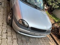 Gebraucht Opel Corsa 90 PS (66 kW) 1999 Kleinwagen