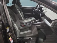 Gebraucht Audi A3 Sportback 116 PS (85 kW) 2025 Schwarz Kleinwagen