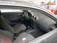 gebraucht Seat Ibiza 1,4L