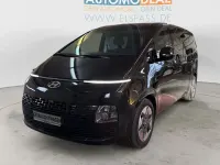 Gebraucht Hyundai Staria Prime 177 PS (130 kW) 2023 Mic (braun Van / Kleinbus