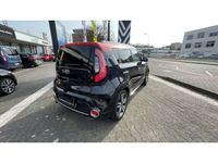 gebraucht Kia Soul Spirit GDI 1.6 SPI STD Navi Soundsystem Klimaautom DAB