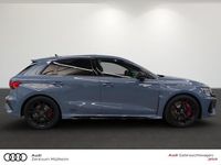 Gebraucht Audi RS3 Sportback Ambiente 400 PS (294 kW) 2024 Kemoragrau metallic Kleinwagen