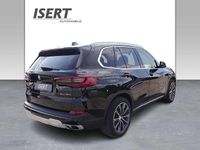 Gebraucht BMW X5 xLine 286 PS (210 kW) 2021 Schwarz SUV