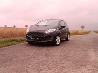 Gebraucht Ford Fiesta Titanium 95 PS (69 kW) 2015 Limousine
