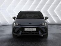 Neu Cupra Leon VZ 333 PS (244 kW) 2026 Grau Limousine