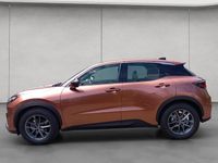 Gebraucht Lexus LBX 136 PS (100 kW) 2025 Rot SUV