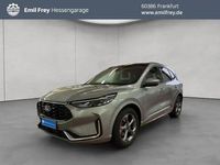 Gebraucht Ford Kuga ST-Line X 151 PS (111 kW) 2024 Solar silver metallic SUV