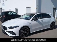 Gebraucht Mercedes A35 AMG AMG 306 PS (225 kW) 2023 Weiß Limousine