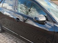 Gebraucht Audi Q2 116 PS (85 kW) 2016 Schwarz SUV