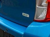 Gebraucht Suzuki Celerio Club 68 PS (50 kW) 2015 Blau Kleinwagen