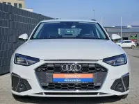 Gebraucht Audi A4 S-Line 100 PS (73 kW) 2022 Schwarz Kombi
