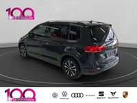 gebraucht VW Touran IQ.DRIVE 2,0 TDI BMT EU6d-T