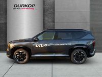 Neu Kia EV5 GT-Line 160 kW (218 PS) 2026 Grau SUV