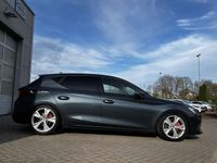 gebraucht Seat Leon 1.5TSI FR-Line LED+Navi+ACC+Kamera+Sitzhzg