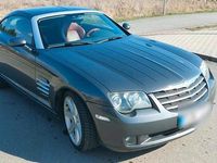 Gebraucht Chrysler Crossfire 218 PS (160 kW) 2003 Coupé