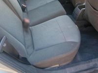 Gebraucht Opel Astra 90 PS (66 kW) 2005 Silber Kombi