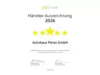 Gebraucht Mercedes E300 AMG 204 PS (150 kW) 2025 Grau Kombi