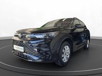 Neu VW Tiguan Style 193 PS (141 kW) 2026 Schwarz SUV