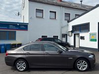 Second-hand BMW 520 184 CP (135 kW) 2011 Maro Berlinǎ