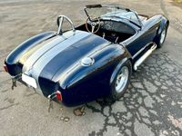 gebraucht Ford Shelby 