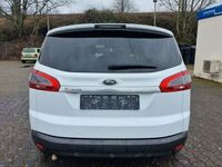 gebraucht Ford S-MAX S-MaxBusiness Edition