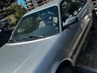 Usata Audi 100 116 CV (85 kW) 1991 Argento Berlina