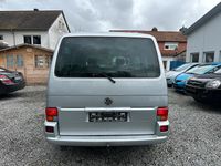 Second-hand VW T4 151 CP (111 kW) 2000 Gri Van