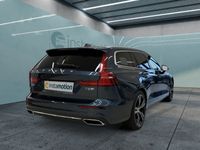 gebraucht Volvo V60 Inscription Plug-In Hybrid AWD DAB