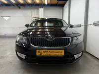 Usata Skoda Octavia Style 150 CV (110 kW) 2016 Nero Station wagon