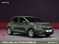 Gebraucht Dacia Sandero Essentiel 101 PS (74 kW) 2022 Andere farbe Kleinwagen