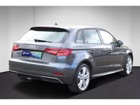 gebraucht Audi A3 Sportback e-tron S-Line S-Tronic LED NAVI+