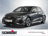 Gebraucht Audi S3 Sport 333 PS (244 kW) 2025 Daytonagrau perleffekt Limousine