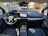Gebraucht BMW 218 150 PS (110 kW) 2024 Schwarz ii/bonnet fluid black Coupé
