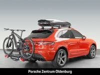 gebraucht Porsche Macan Panorama Sportabgas Sport-Chrono 20 Zoll