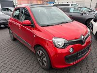 Gebraucht Renault Twingo Liberty 69 PS (50 kW) 2016 Rot Kleinwagen