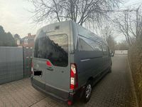 Gebraucht Nissan Interstar 163 PS (119 kW) 2024 Grau Van