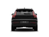 Neu Volvo XC40 Plus 163 PS (119 kW) 2026 Schwarz SUV