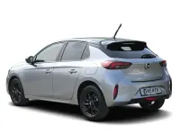Gebraucht Opel Corsa GS Line 2023 Grau Kleinwagen