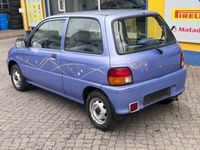 gebraucht Daihatsu Cuore Automatik*1.Hand*Unfallfrei*44.000Km