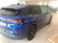 Gebraucht VW ID.4 Pro Performance 150 kW (204 PS) 2021 Blue dusk (metallic) SUV